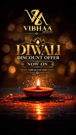 Diwali Collection